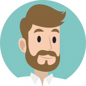 Afbeelding werknemer Tim