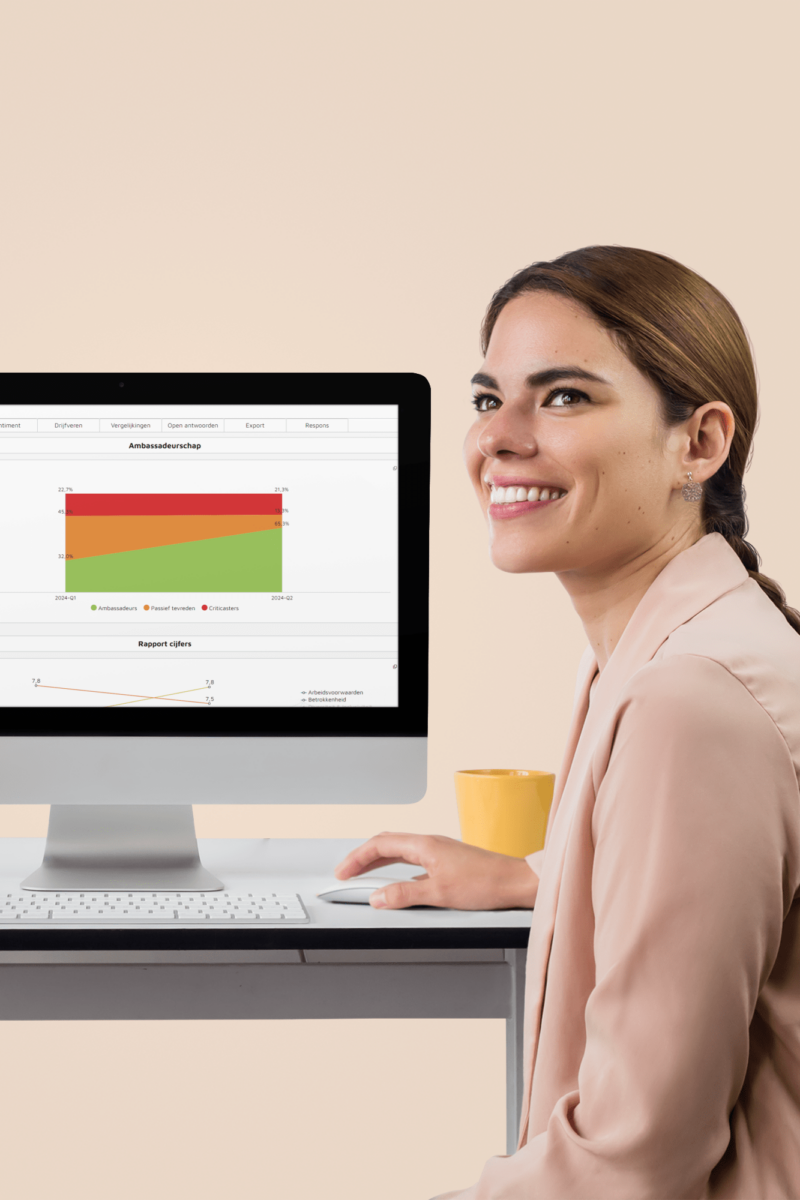 Ontwikkeling medewerkersonderzoek